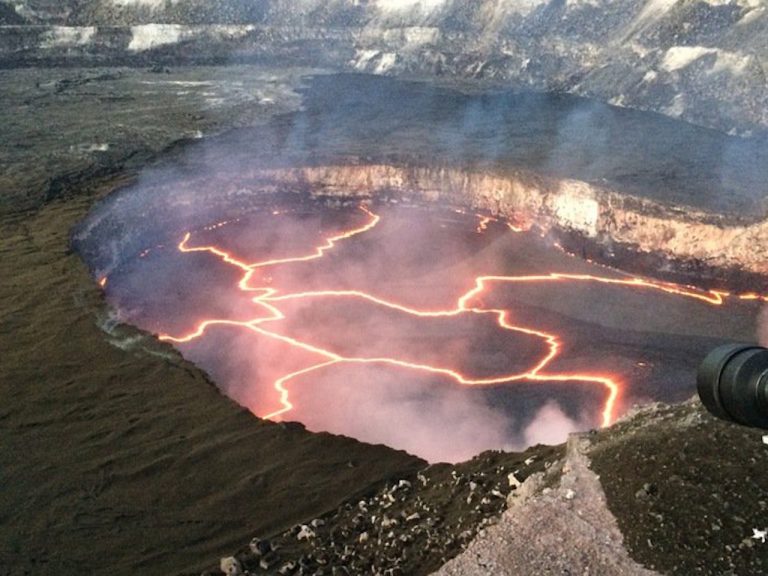 Kilauea