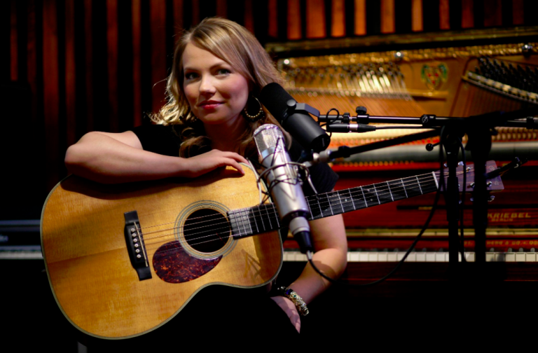 Lene Marlin Lene Marlin