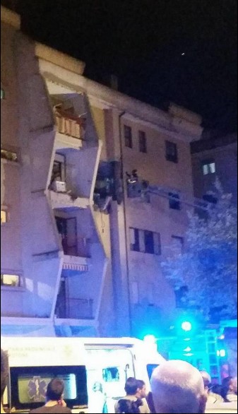 La casa