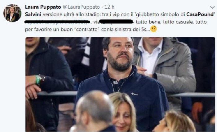 Salvini