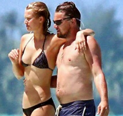 Leonardo Di Caprio
