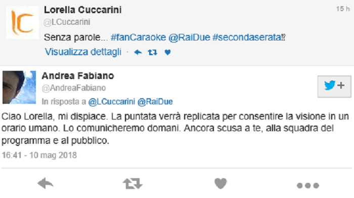 Lorella Cuccarini
