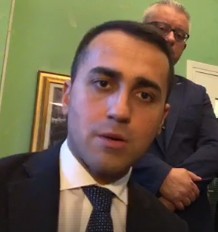 Luigi di Maio