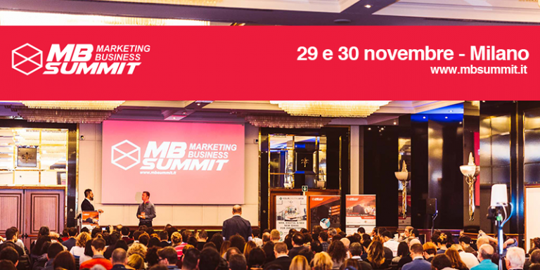 MBSummit 2018