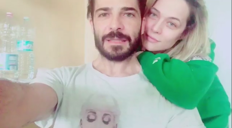 Marco Bocci Marco Bocci