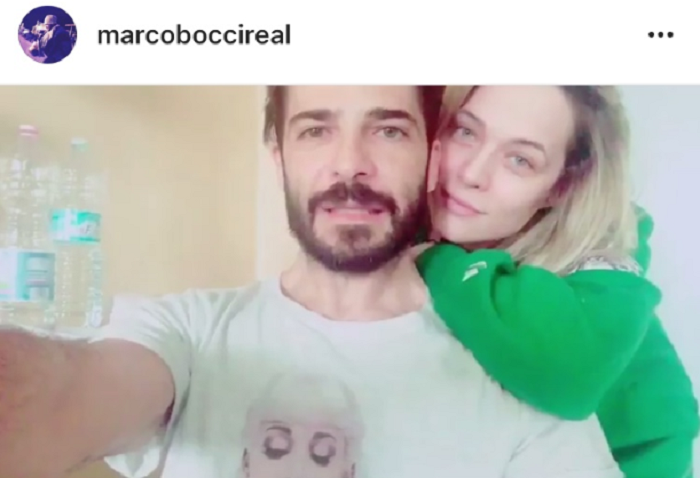 Marco Bocci