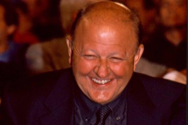 Massimo Boldi