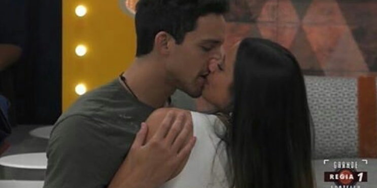 Matteo e Alessia