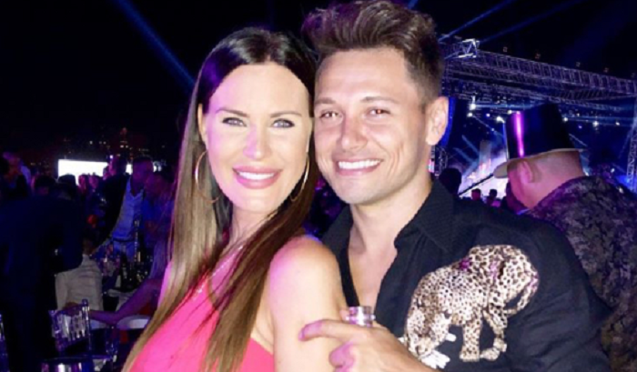 Mauro Zarate Mauro Zarate