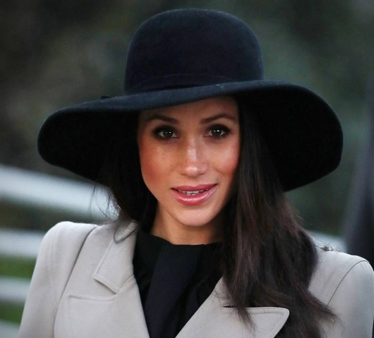 Meghan Markle, chi è Meghan Markle