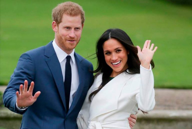 Meghan Markle e principe harry, come si sono conosciuti Meghan Markle e principe harry