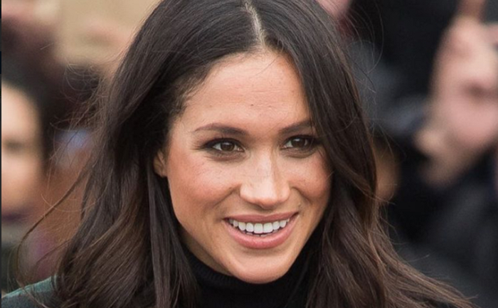 Meghan Markle Meghan Markle