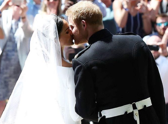 Meghan Markle