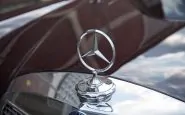 Mercedes classe A