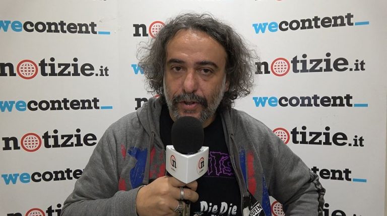 Michele Monina Michele Monina
