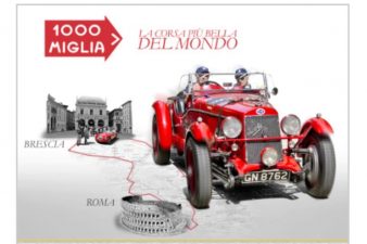 Mille Miglia