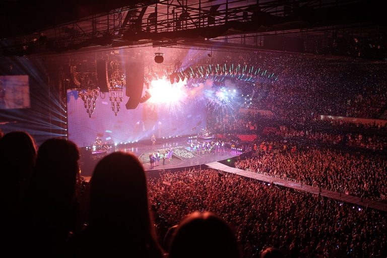 Nelson Mandela Forum, Firenze: parcheggio e location Nelson Mandela Forum