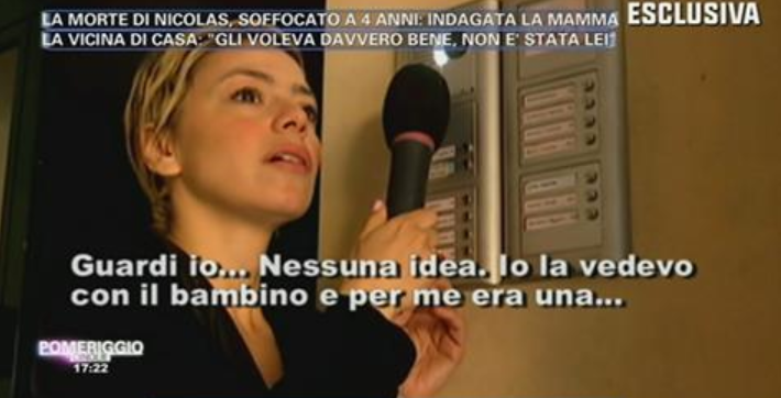 Pomeriggio 5