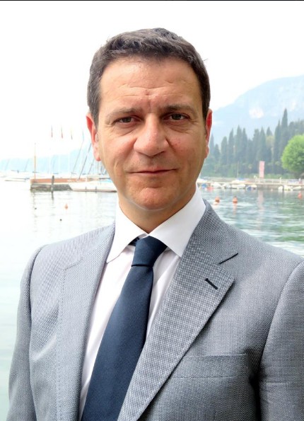 Nicola Marchesini