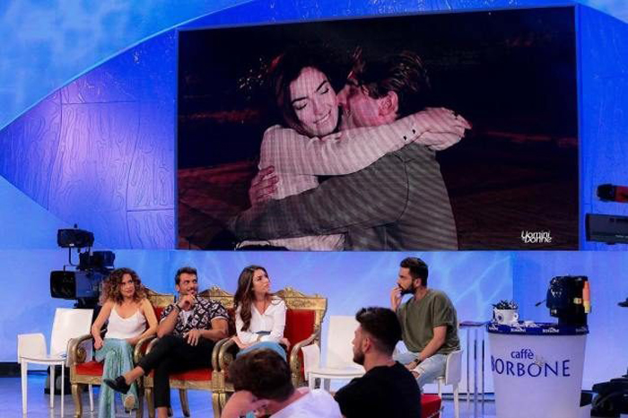 Chi è Nilufar Addati di Uomini e Donne