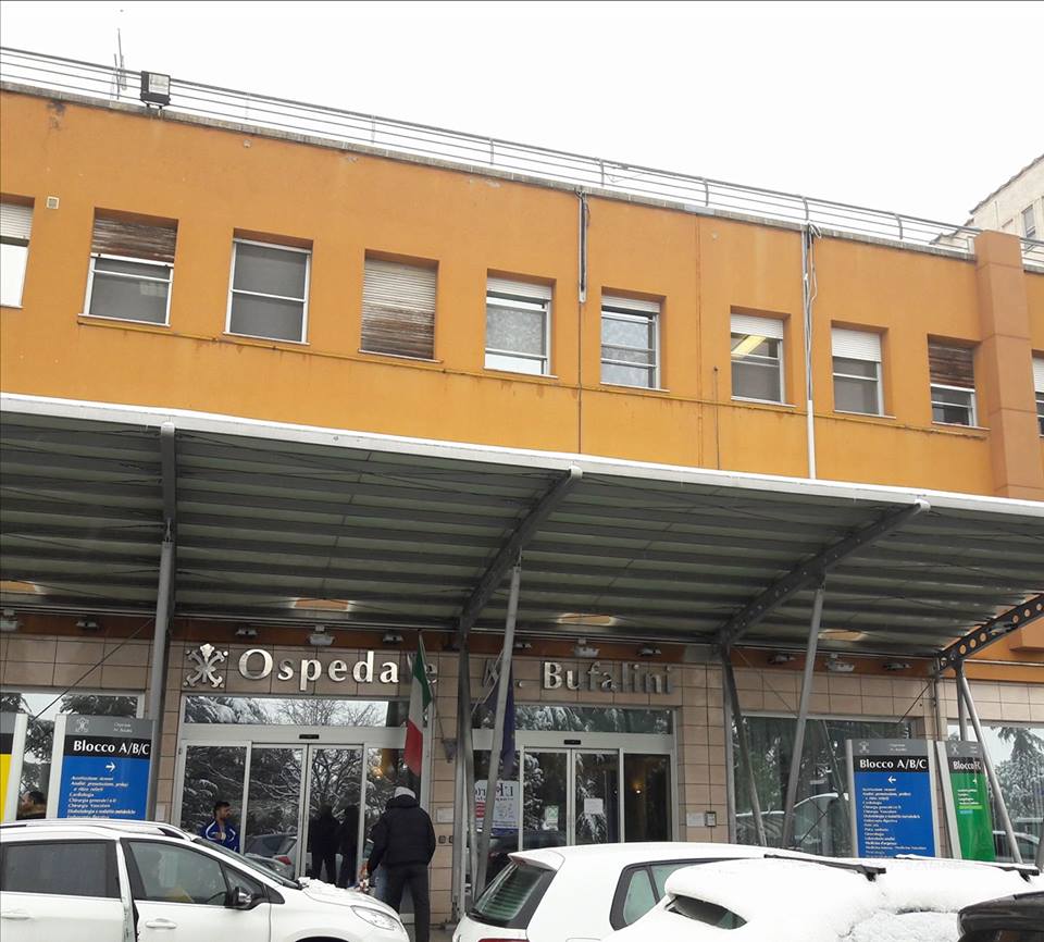 Ospedale Bufalini