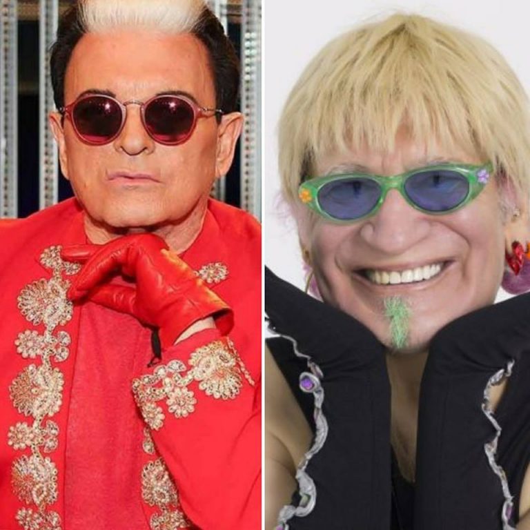 Paco Clavel Malgioglio Paco Clavel