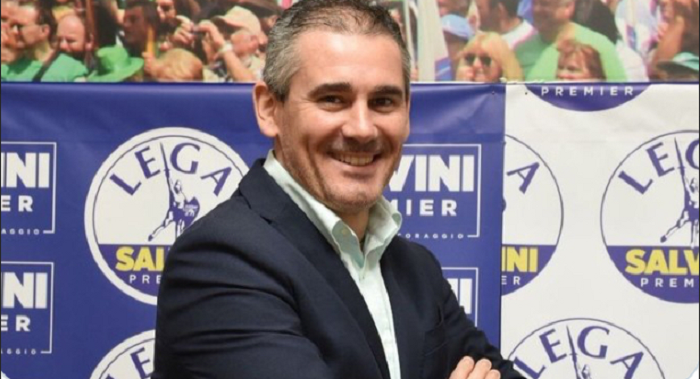 Paolo Grimoldi
