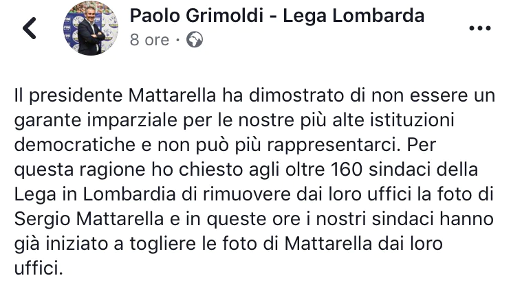 Paolo Grimoldi
