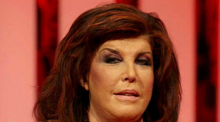 Patrizia De Blanck Patrizia De Blanck