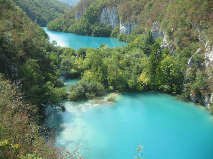 Plitvice