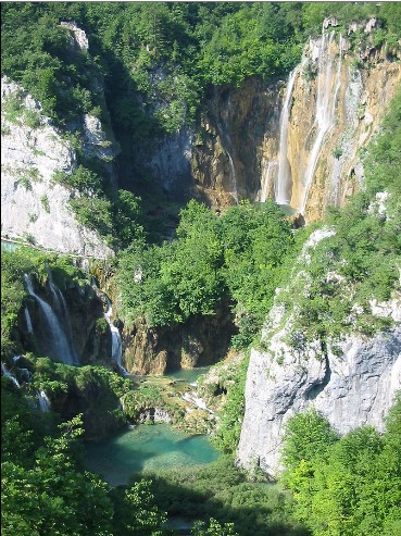 Plitvice
