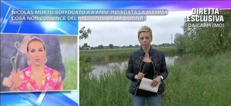 Pomeriggio