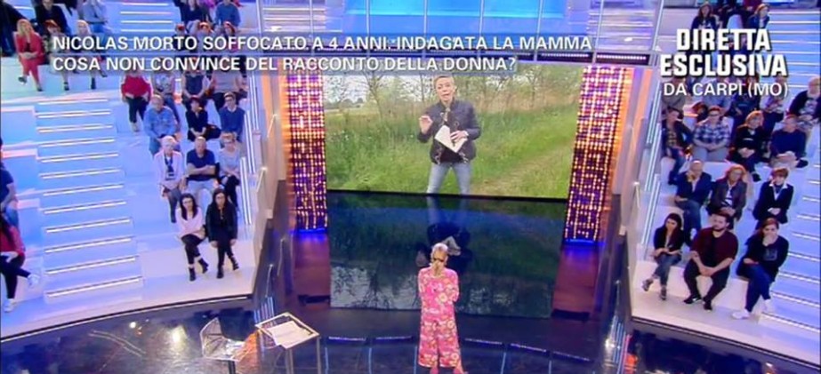 Pomeriggio