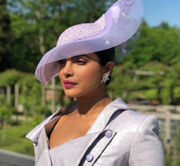 Priyanka Chopra Priyanka Chopra