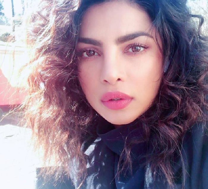 Priyanka Chopra