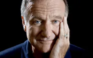 Robin Williams malattia