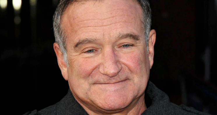 Robin Williams Robin Williams