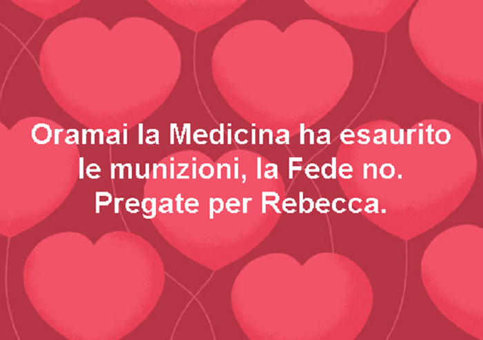 Rebecca Braglia