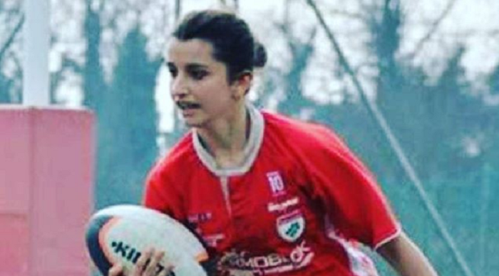 Rebecca Braglia