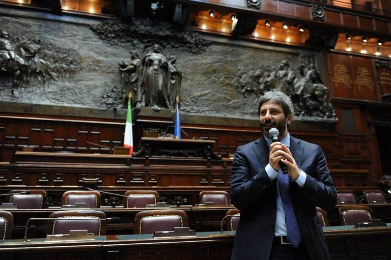 Roberto Fico Roberto Fico
