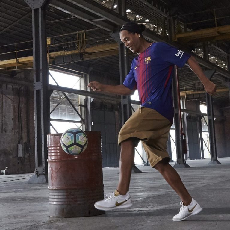 Ronaldinho