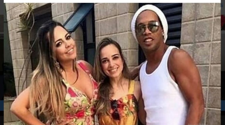 Ronaldinho