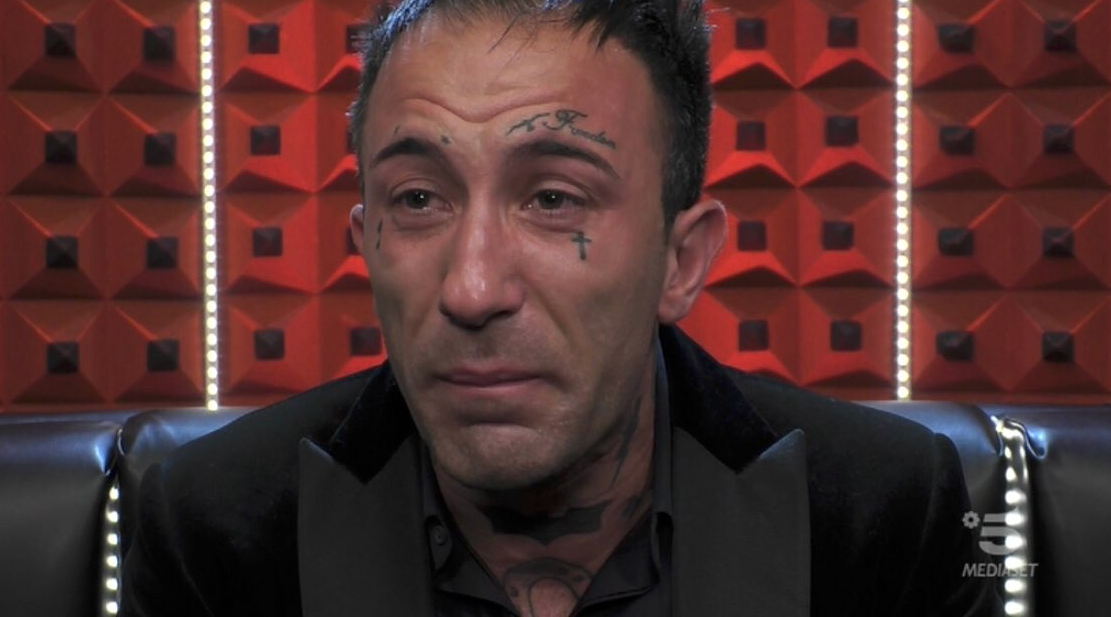 Simone Coccia Colaiuta
