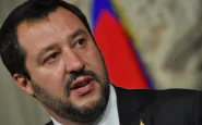 Salvini commenta la decisione di Mattarella