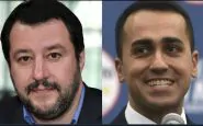 Salvini-Di Maio