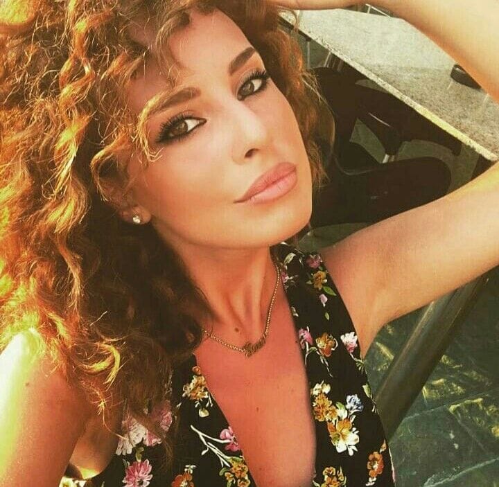 Sara Affi Fella
