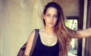 Elena, la ragazza morta in moto sulla Ostiense per l'asfalto dissestato