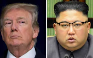 Annunciato il vertice tra Donald Trump e Kim Jong-un