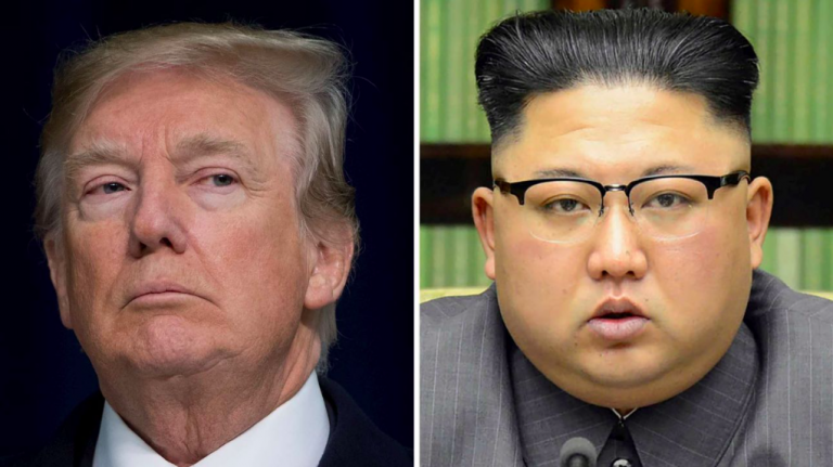 Annunciato il vertice tra Donald Trump e Kim Jong-un Annunciato il vertice tra Donald Trump e Kim Jong-un