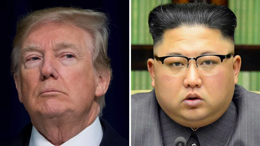 Annunciato il vertice tra Donald Trump e Kim Jong-un